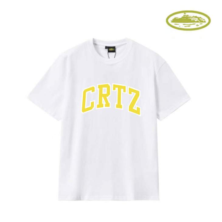 Corteiz T Shirts Short _SKUCorteizS-2XLastxC1516857